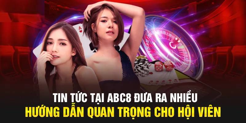 Lời khuyên quan trọng cho hội viên