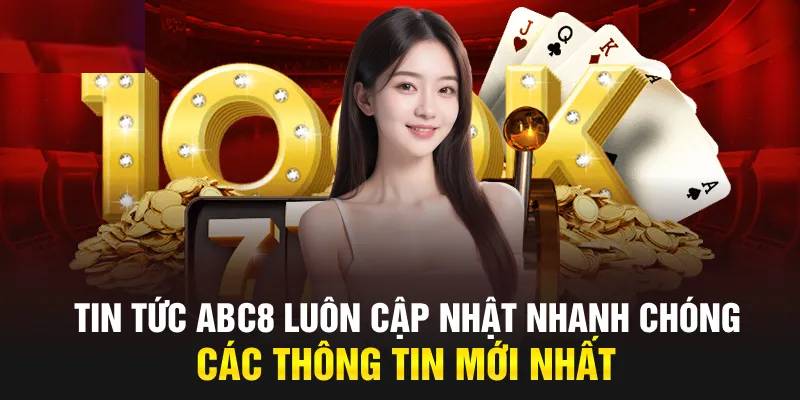 Ưu điểm của chuyên mục tin tức ABC8 có gì