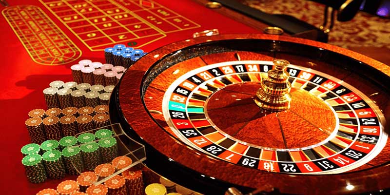 Các đối tác tại Casino ABC8 đều là những nhà cung cấp hàng đầu