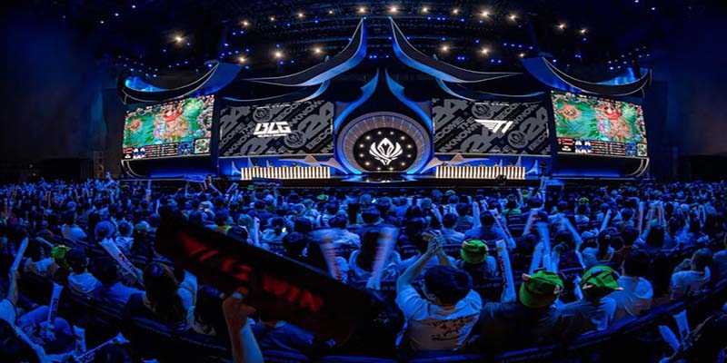 Đăng ký trải nghiệm tại Esport ABC8 siêu dễ dàng