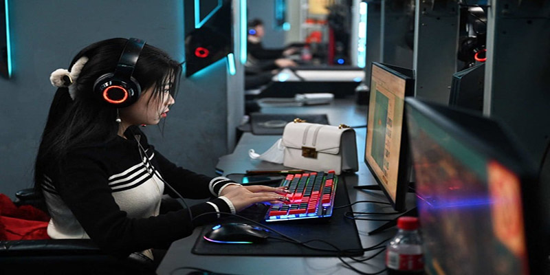 Esport ABC8 mang đến những trải nghiệm đỉnh cao cho hội viên
