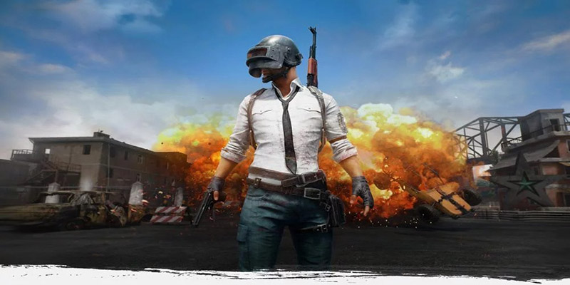 PUBG có luôn đa dạng kèo cược tại Esport ABC8 