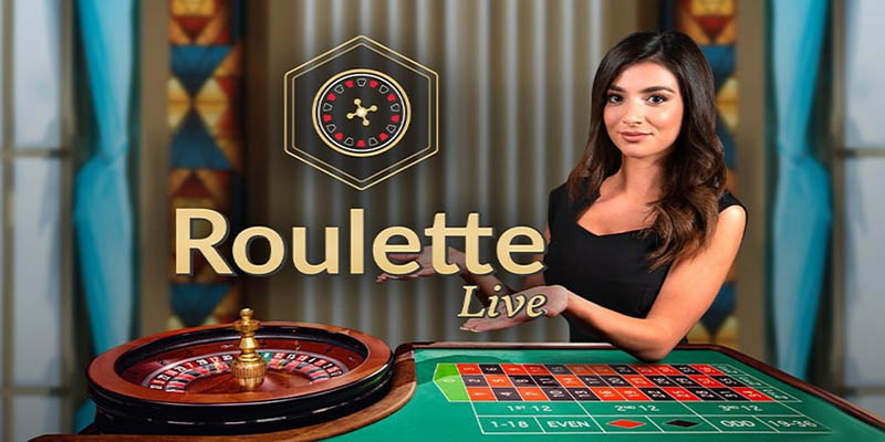 Roulette khiến bet thủ phải hồi hộp và nín thở theo dõi