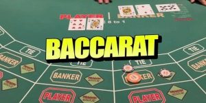 Baccarat online sẽ là sản phẩm mang đến cơ hội làm giàu cho hội viên abc8