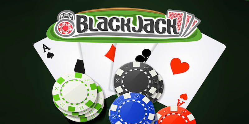 Tổng quan giới thiệu về Blackjack