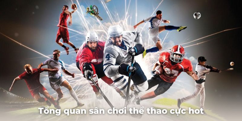 Tổng quan về nền tảng thể thao ABC8